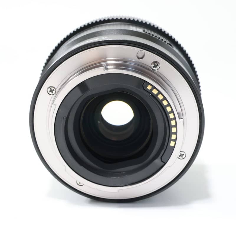 FE 40mm F2.5 G SEL40F25G