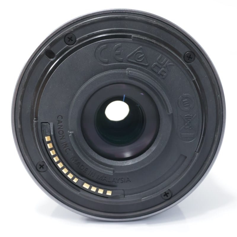 RF-S10-18mm F4.5-6.3 IS STM