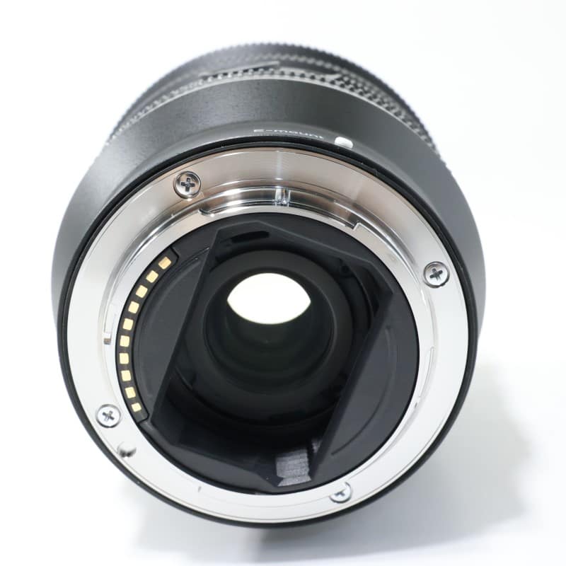 FE PZ 16-35mm F4 G SELP1635G