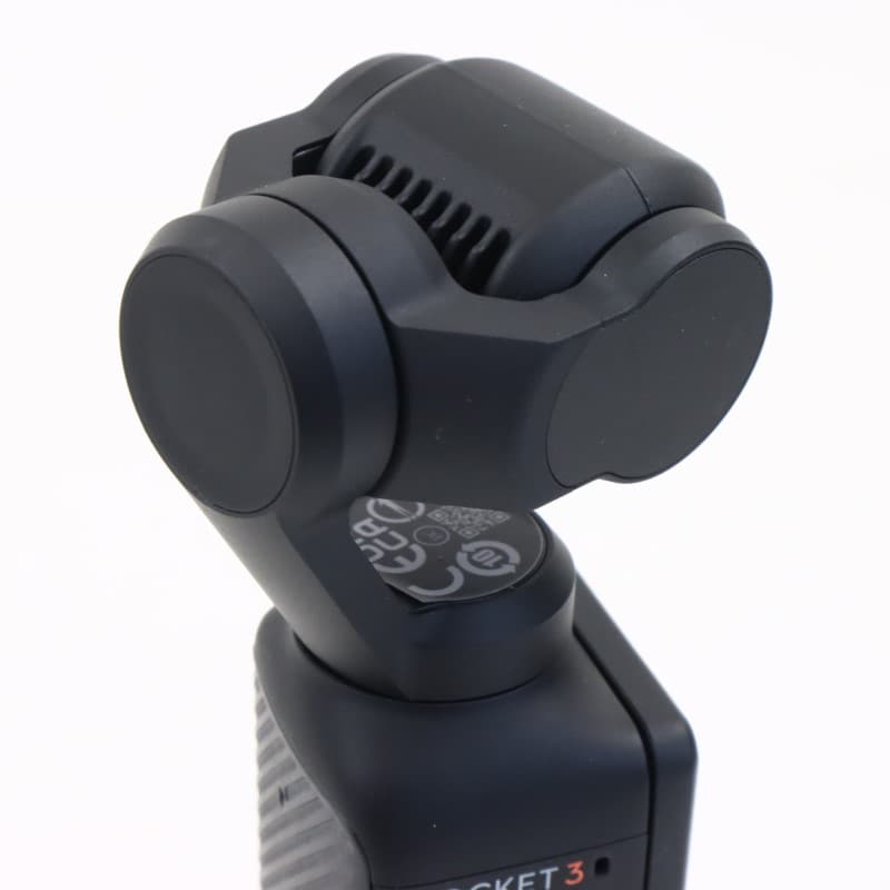 OP9923 [Osmo Pocket 3]