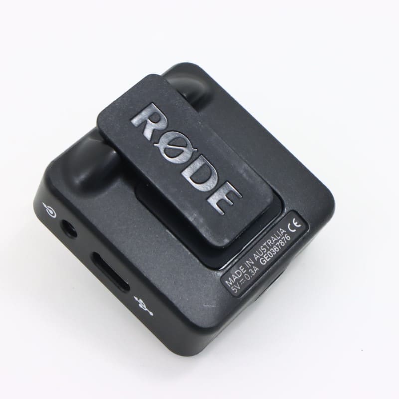 WIGOII [Wireless GO II]