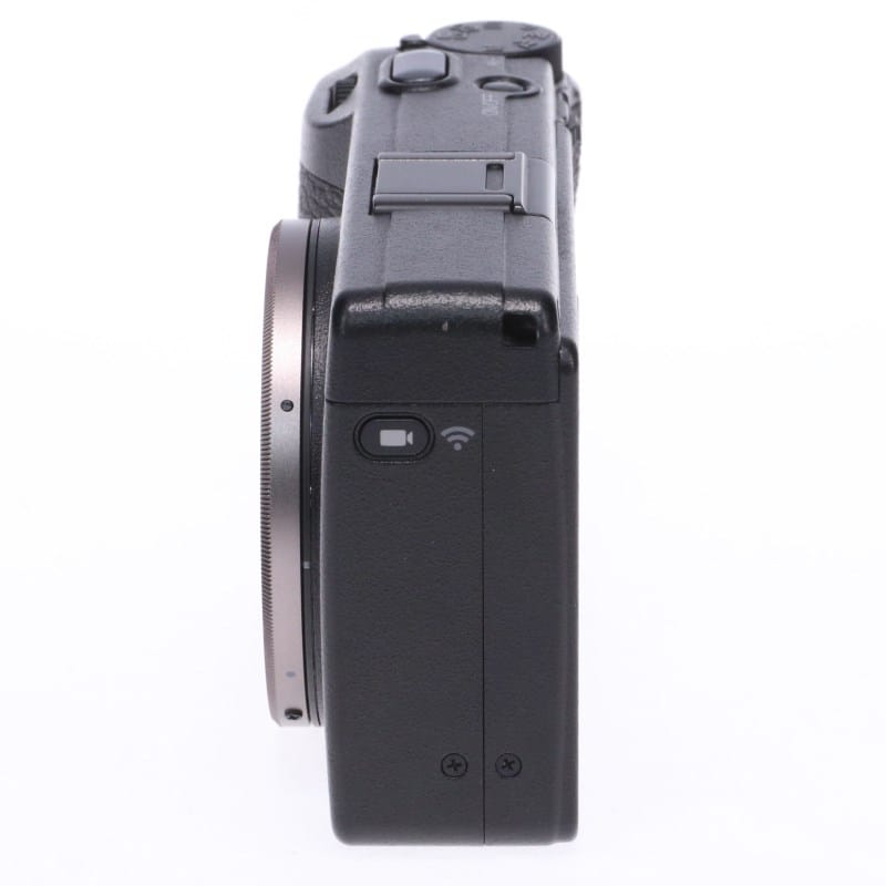 RICOH RICOH GR III HDF AB-ランク 中古｜フジヤカメラ