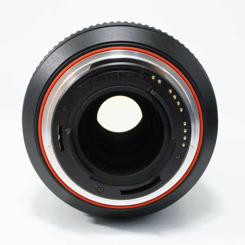 HD PENTAX-DA645 28-45mmF4.5ED AW SR