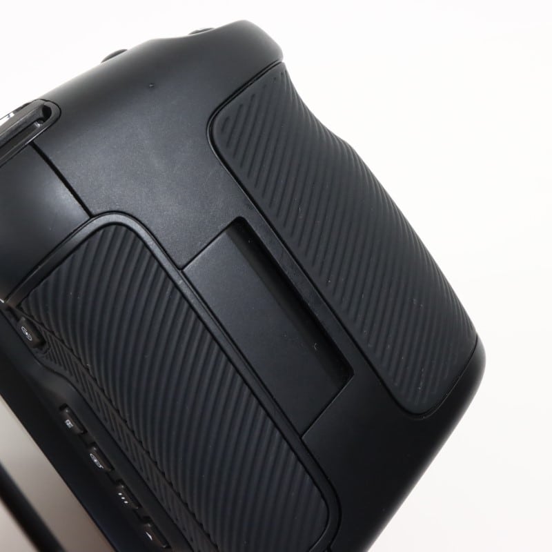 Blackmagic Pocket Cinema Camera 4K