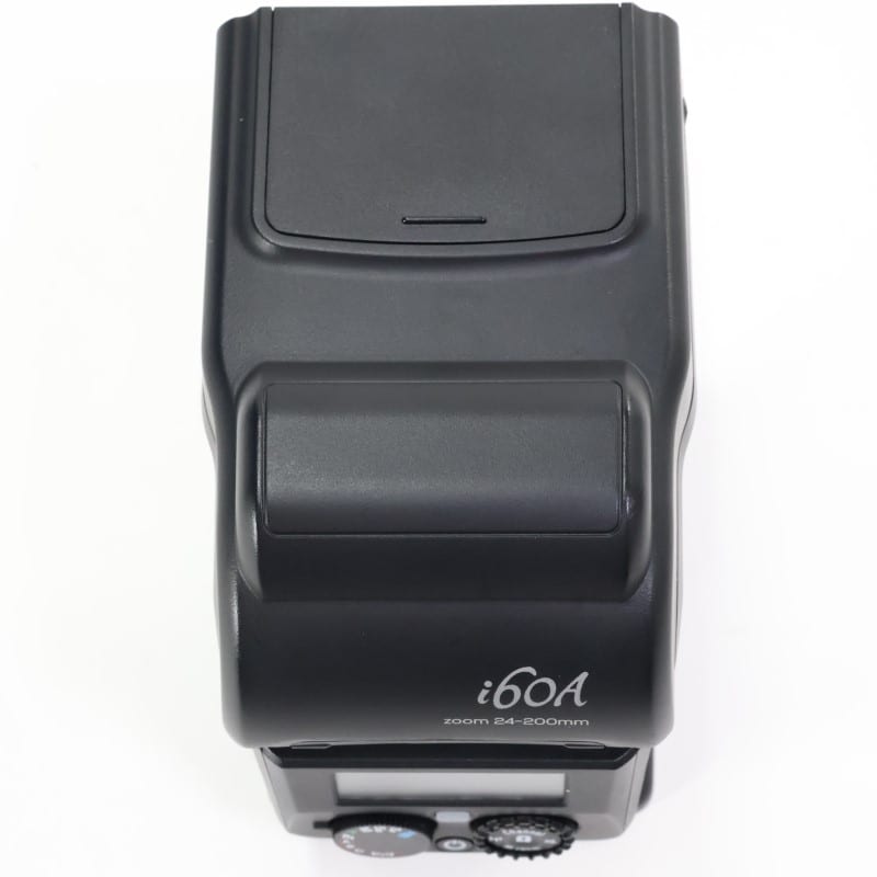i60A ニコン用