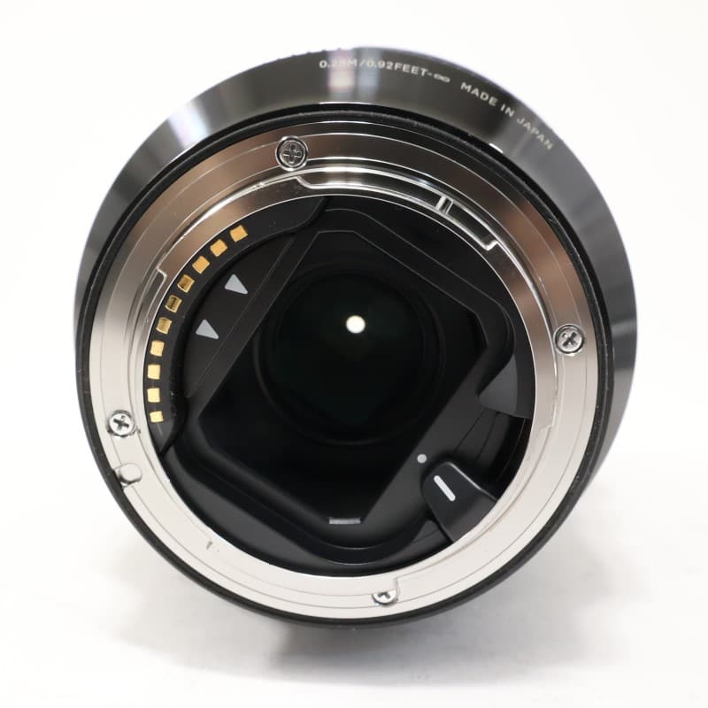 14-24mm F2.8 DG DN Art ソニーE