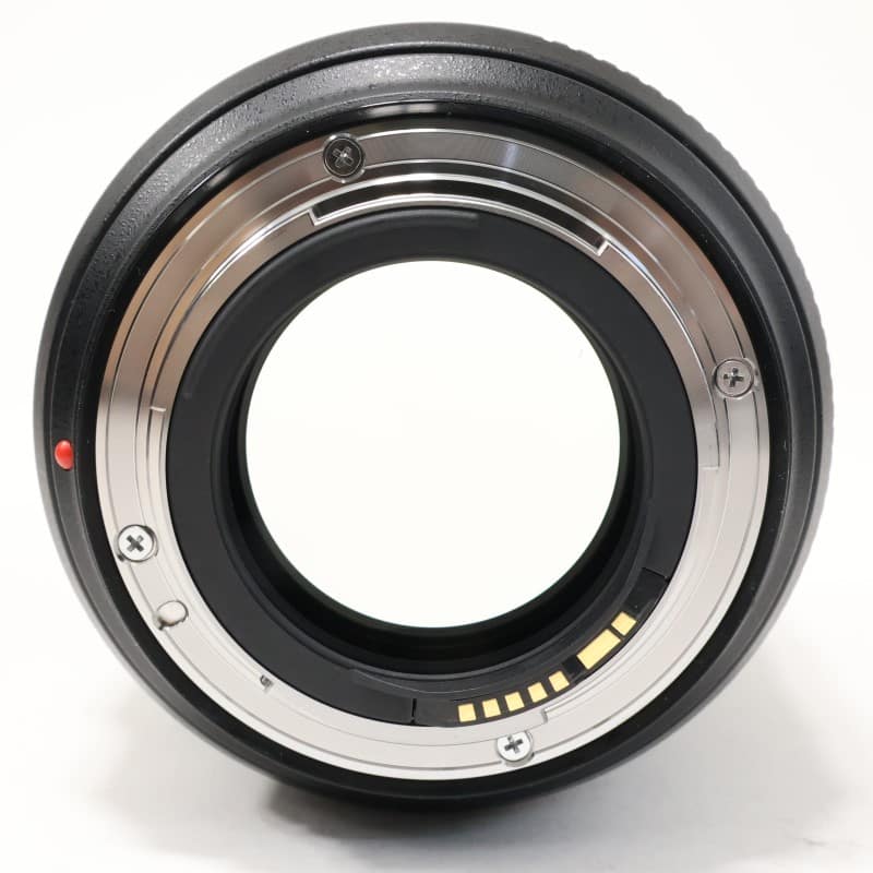EF85mm F1.4L IS USM