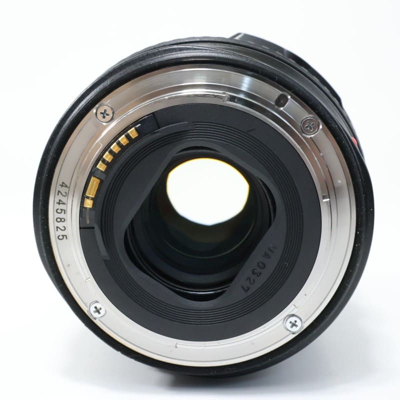 EF 24-105mm F4 L IS USM