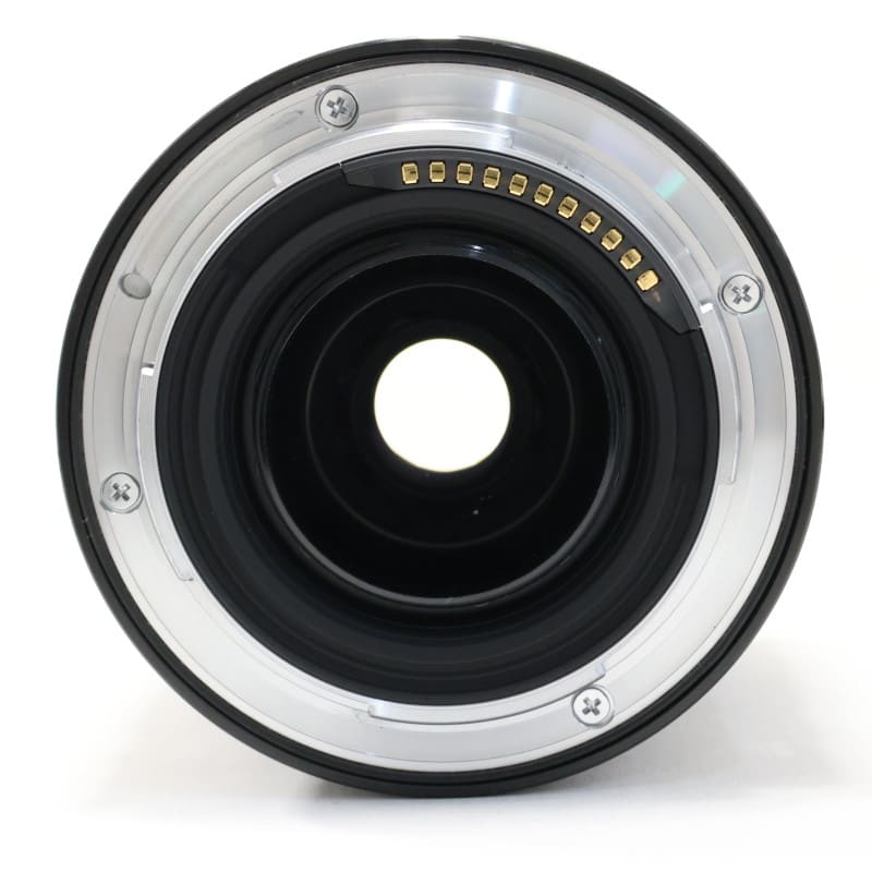NIKKOR Z 24-70mm f/4 S