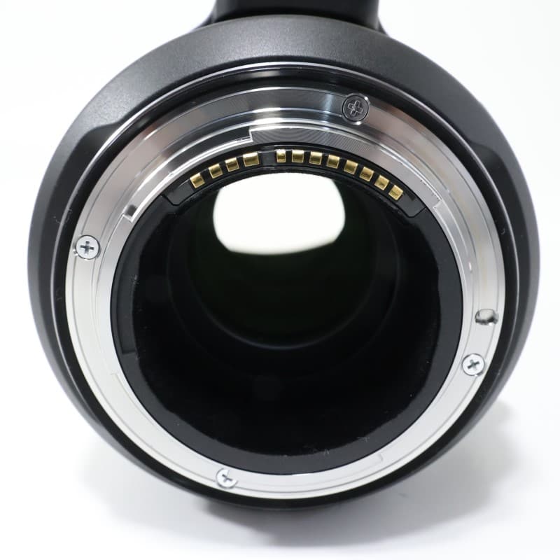 RF70-200mm F2.8 L IS USM Z ブラック