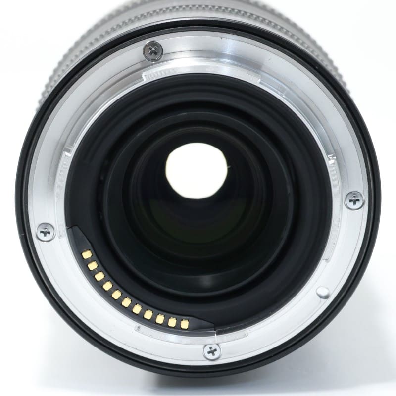 NIKKOR Z 24-200mm f/4-6.3 VR
