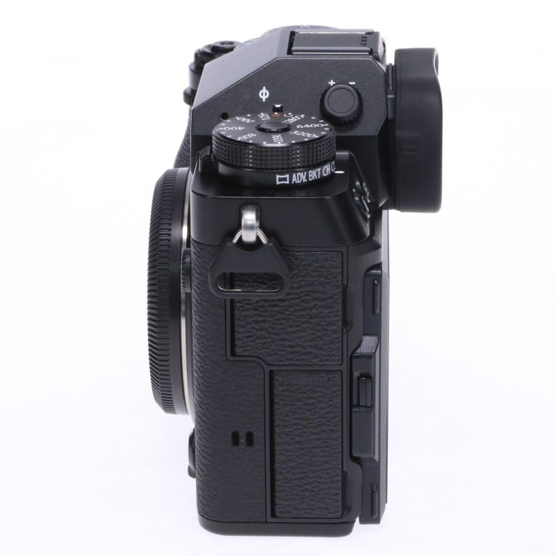 FUJIFILM X-T5 ボディ ブラック