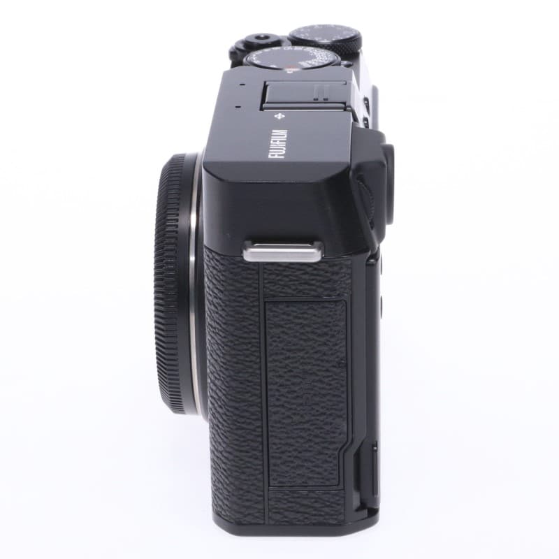 FUJIFILM X-E4 ボディ ブラック