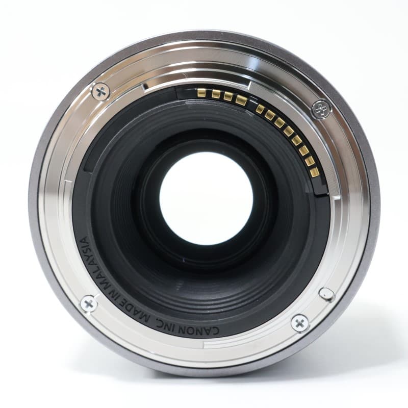 RF50mm F1.8 STM