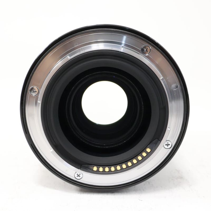 NIKKOR Z 35mm f/1.8 S