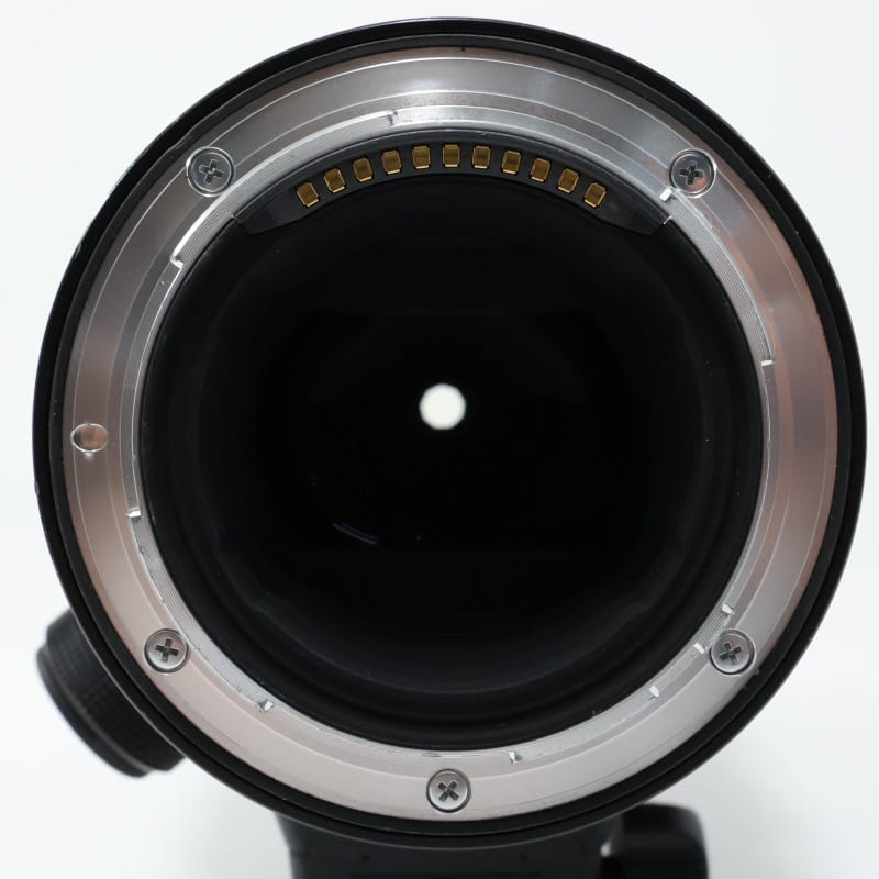 NIKKOR Z 100-400mm f/4.5-5.6 VR S