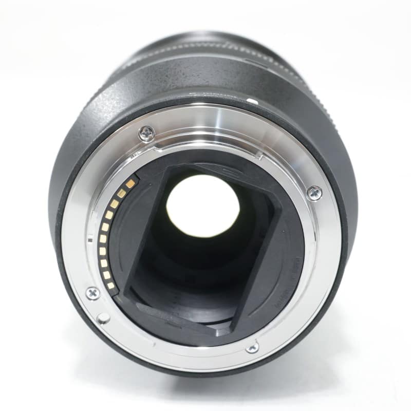 FE 16-35mm F2.8 GM SEL1635GM