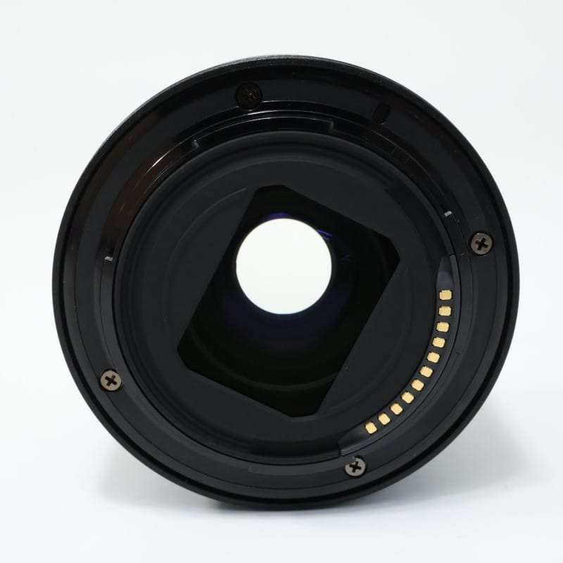 NIKKOR Z 40mm f/2