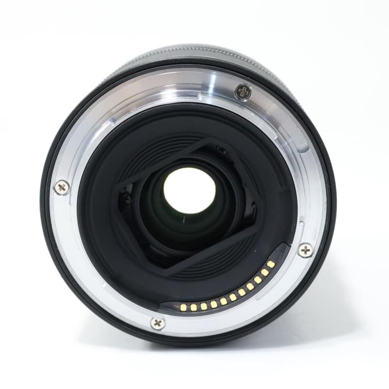NIKKOR Z 17-28mm f/2.8