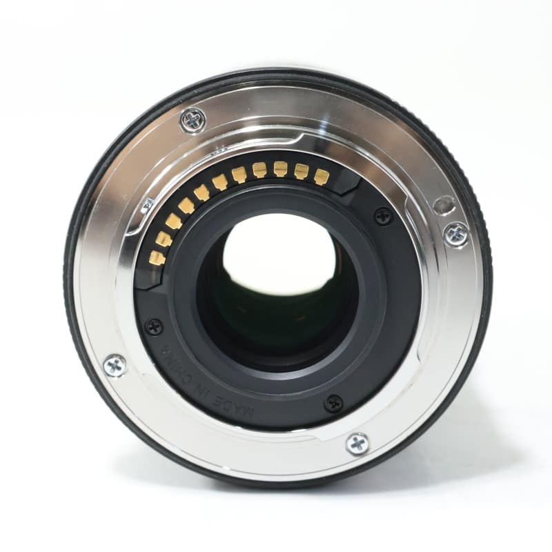 M.ZUIKO DIGITAL ED 60mm F2.8 Macro