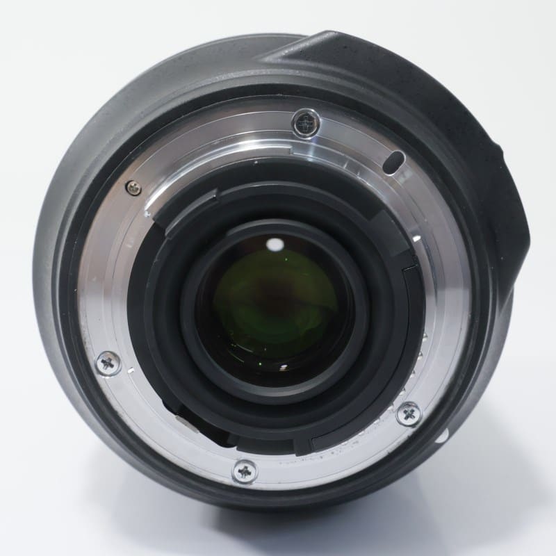 AF-S DX NIKKOR 18-300mm f/3.5-5.6G ED VR