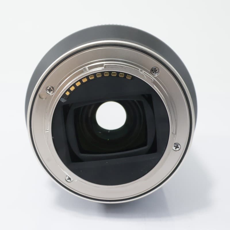 TAMRON 28-200mm F/2.8-5.6 Di III RXD (Model A071) ソニーEマウント