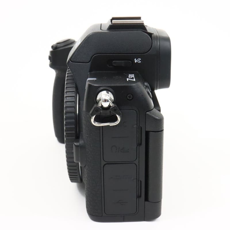 Z50II ボディ