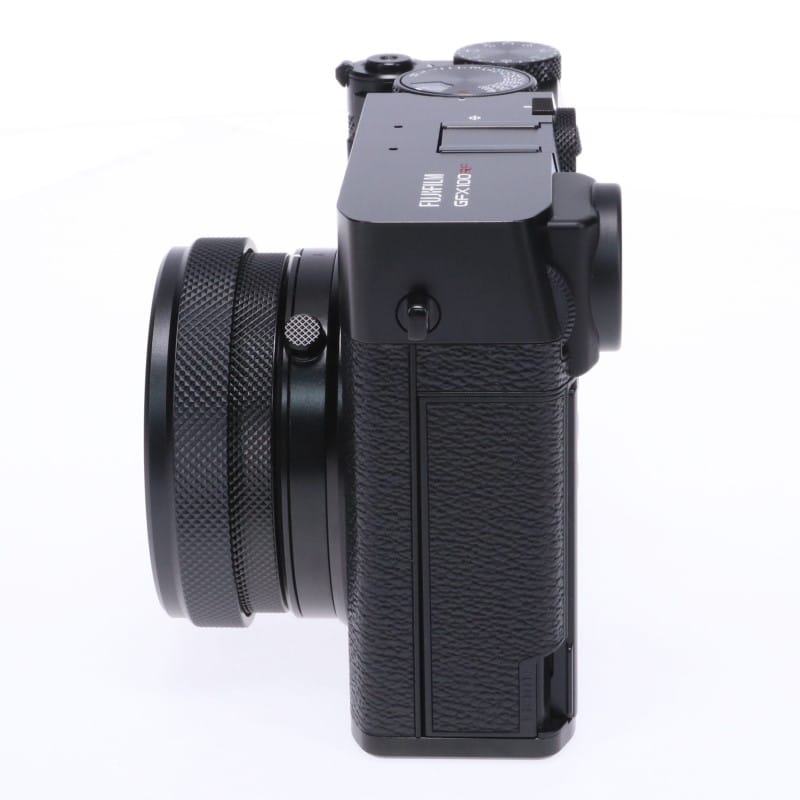FUJIFILM GFX100RF ブラック
