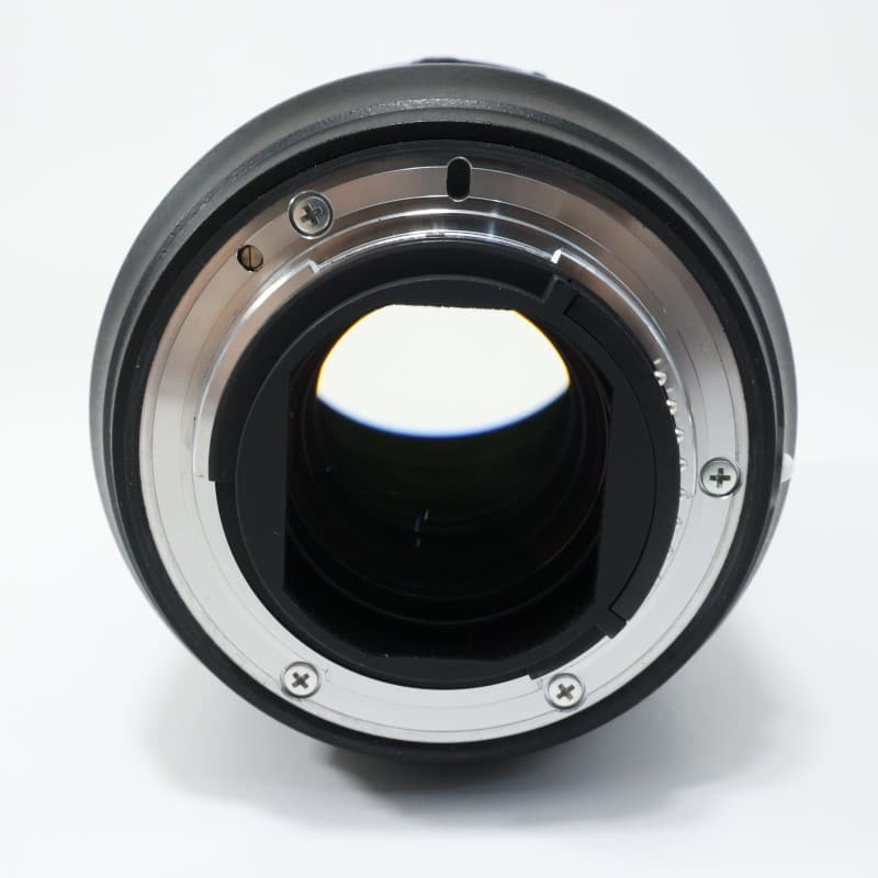 AF-S NIKKOR 24-70mm f/2.8E ED VR