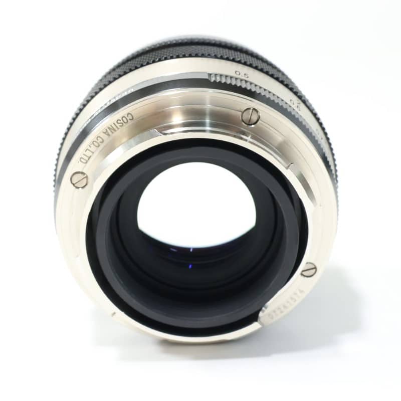 HELIAR classic 50mm F1.5 VM