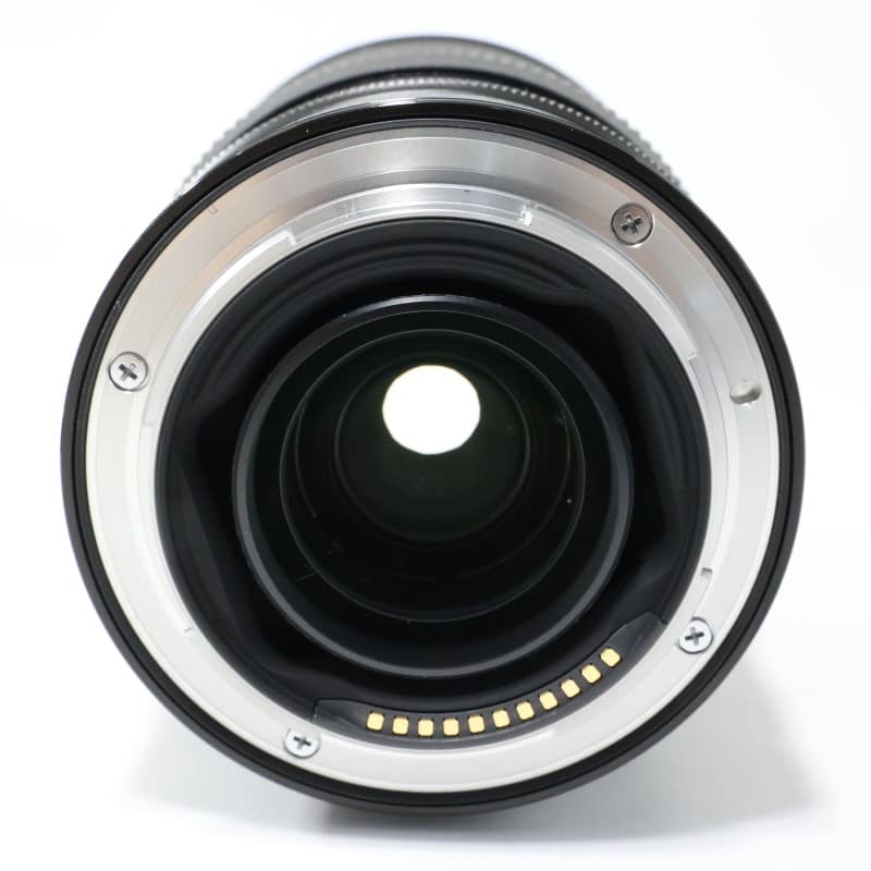 NIKKOR Z 24-120mm f/4 S
