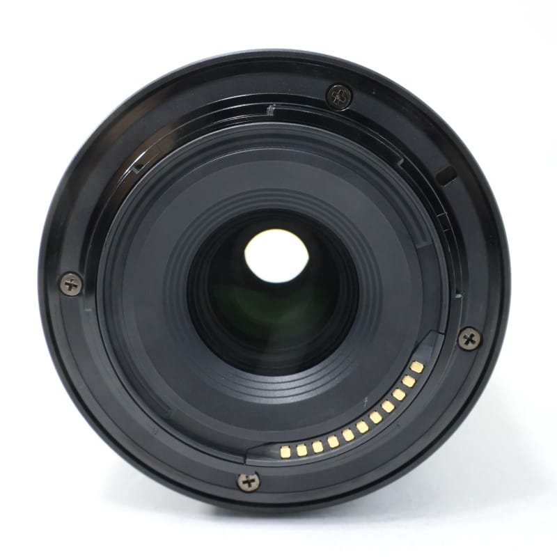 NIKKOR Z DX 50-250mm f/4.5-6.3 VR