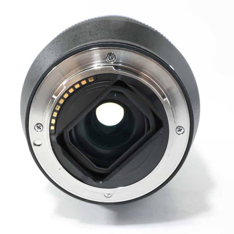 FE 24-105mm F4 G OSS SEL24105G