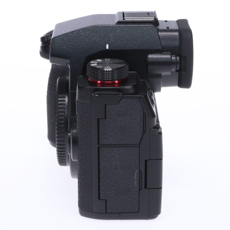 LUMIX G9 PROII ボディ DC-G9M2