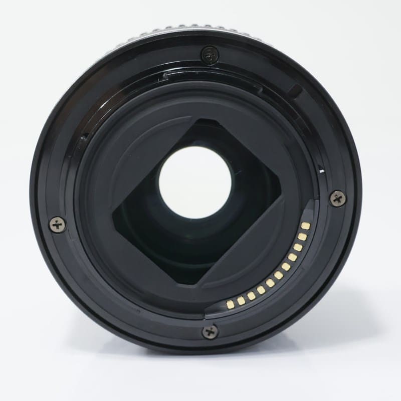 NIKKOR Z 40mm f/2 SE