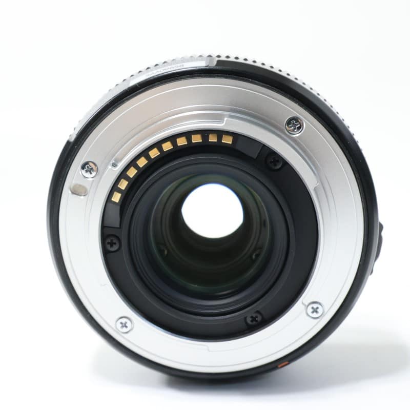 フジノン XF 27mm F2.8 R WR