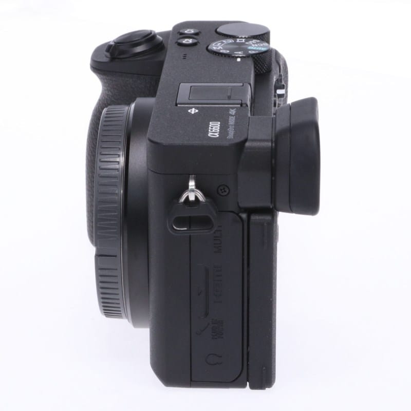 α6600 ボディ ILCE-6600