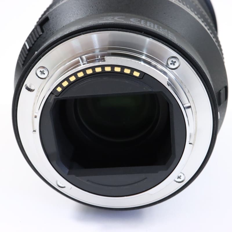 FE 16-35mm F2.8 GM II SEL1635GM2