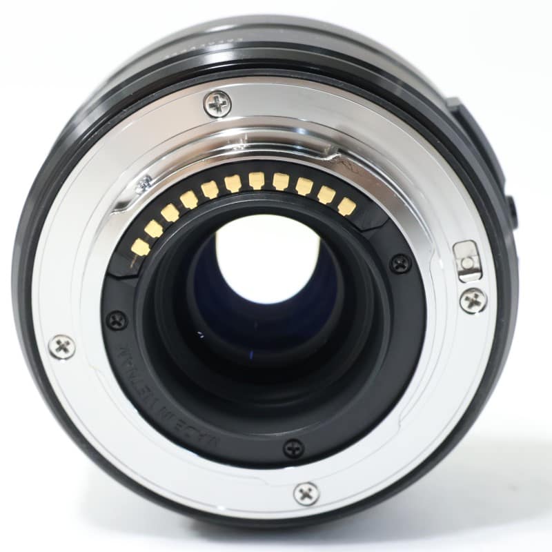 M.ZUIKO DIGITAL 2x Teleconverter MC-20