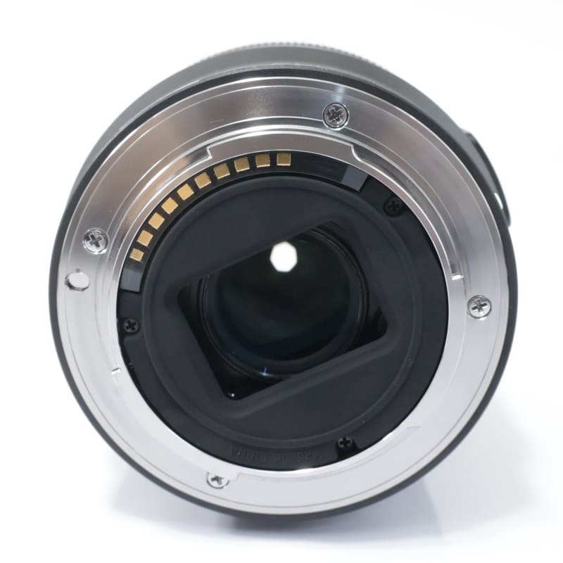 E 18-135mm F3.5-5.6 OSS SEL18135