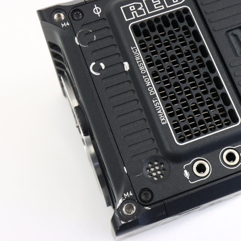 KOMODO 6K 710-0333