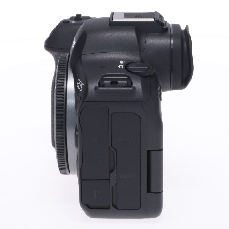 EOS R6 Mark II