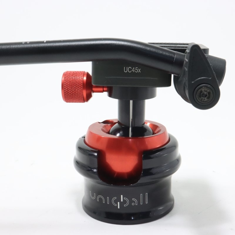 UNIQBALL UBH-35