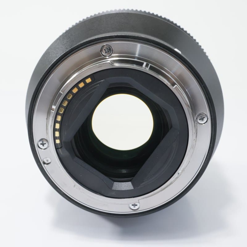 FE 50mm F1.4 GM SEL50F14GM