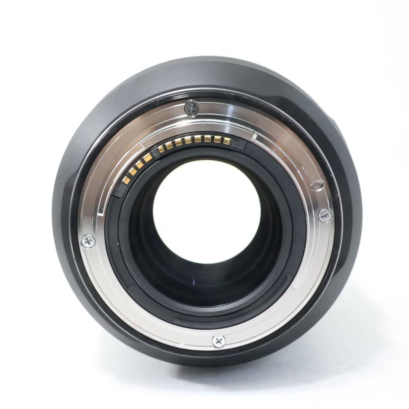 RF50mm F1.2 L USM
