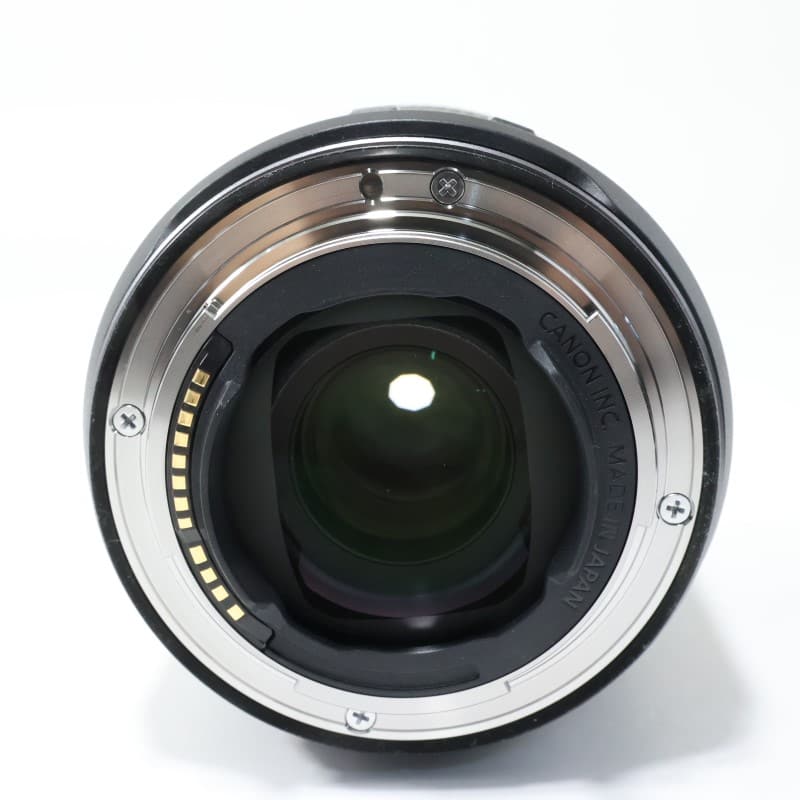 RF16-28mm F2.8 IS STM