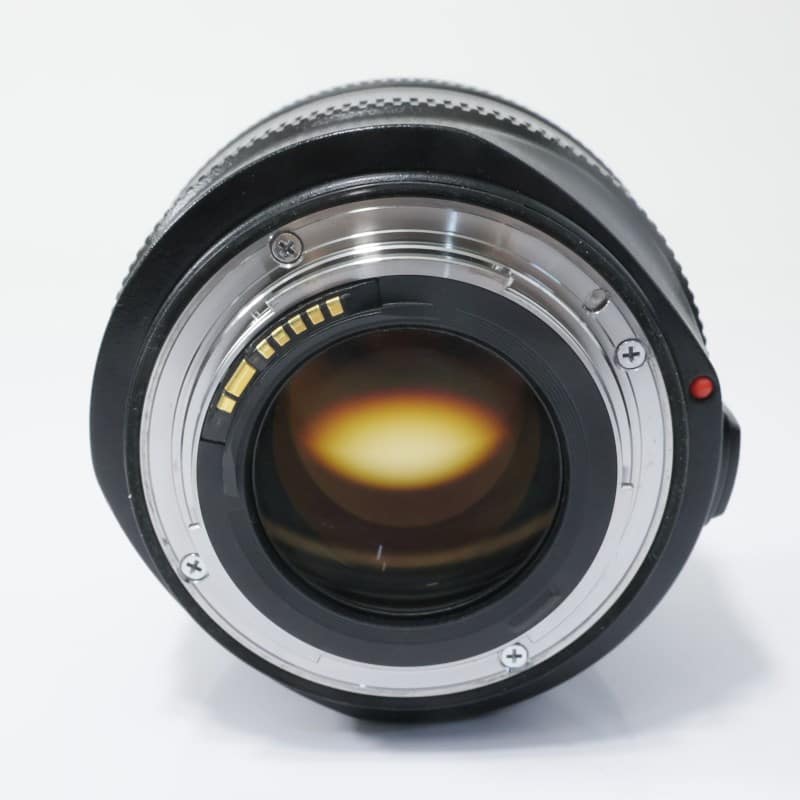 EF50mm F1.2L USM