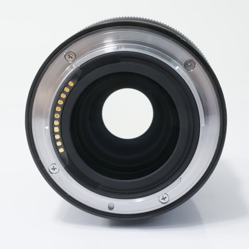 NIKKOR Z 50mm f/1.8 S