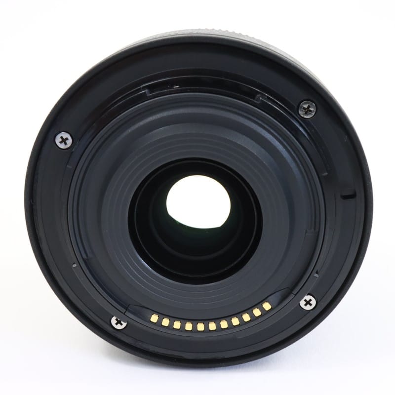 NIKKOR Z DX 24mm f/1.7