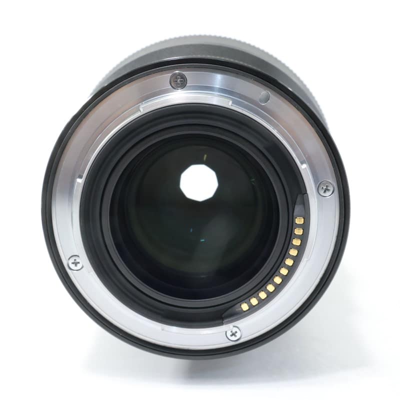 NIKKOR Z 50mm f/1.2 S